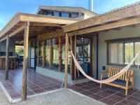 Gran Cabaña Dos Yacanto - B&B