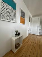 Apartment mit 1 Schlafzimmer und Seeblick