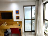 Beach Class Executive - Boa Viagem - Bed and Breakfast Recife