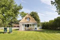 Wildhagen 1 - Ferienwohnung Holzdorf