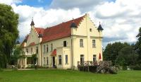 Gutshaus Penzlin - B&B