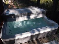 Söderstrand B&B Pihlaja Room - Bed and Breakfast Ahvenkoski