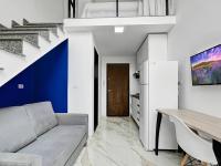 Home Office Duplex AC CGH - B&B São Paulo