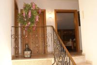 Ferienhaus Waldesruh - Chambres d’hôtes Sautens