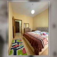 Appartement Split-level