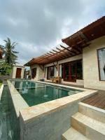 Ubud Dream House Villa 3 - Chambres d'hôtes Ubud
