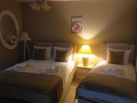 Gürses Home - Ferienwohnung Edirne