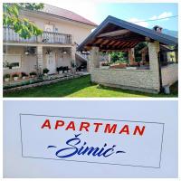 Apartman Šimić - B&B