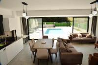 Villa Sarisli 2 - Chambres d’hôtes Ortaca