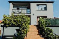 Holiday Home near Baltic Sea & Sandy Beaches - Chambres d’hôtes Międzyzdroje