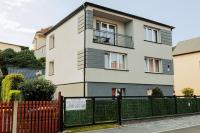 Holiday Home near Baltic Sea & Sandy Beaches - Chambres d’hôtes Międzyzdroje