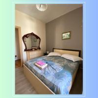 Tweepersoonskamer met Eigen Badkamer