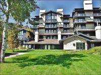 2 Outdoor Hot Tubs, Great Views, Two Bedrooms Plus Loft - Bed and Breakfast Steamboat Springs