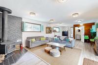 Rockaway Beach Villa - B&B Rockaway Beach