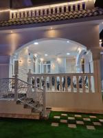 Smart Chalet:سمارت شالية - Bed and Breakfast Şalālah