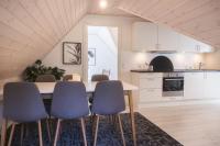 Appartement Loft 3 Chambres