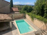 La Maison de Gabriel - B&B Villeneuve-de-Berg