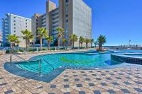 Crystal Tower 1107 - Bed and Breakfast Gulf Shores