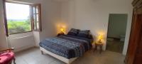 Chambre Double avec Terrasse