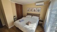 Jacuzzi Tuscany Terrace Apartment Free parking - B&B