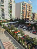 D&L Apartment in Prishtina - Chambres d'hôtes Pristina
