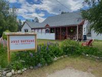 Rose Cottage Bed & Breakfast - B&B Valemount