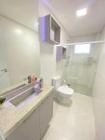 APARTAMENTO LUXO, PROXIMO SANTINHA DUAS quadras MAR - B&B Capão da Canoa