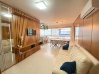 APARTAMENTO LUXO, PROXIMO SANTINHA DUAS quadras MAR - B&B Capão da Canoa