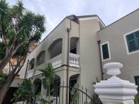 Maestrale - Villa Marina - Ferienwohnung Marina di Andora