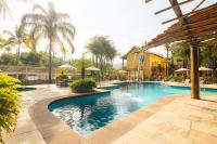 FLAT 3-107 - Iha Flat Hotel - Pereque - Ilhabela - Chambres d'hôtes Ilhabela