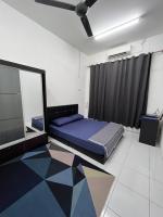 Meen Homestay - B&B Muadzam Shah