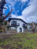 La Casona de Bandurrias - Ferienwohnung