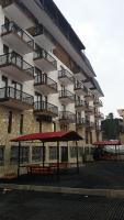 2 Room Cozy Apartment in Bakuriani - Chambres d’hôtes