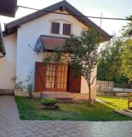 Kuća Perućac - B&B Perućac