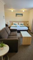 Casa Deluxe unifamiliar de 1 dormitorio