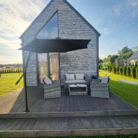 Baltic Barns Berg - B&B Wytowno