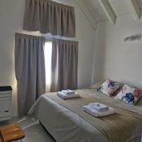 Grata hdf - Ferienwohnung Puerto Madryn