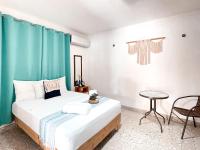 Cocoa by Casa Momo Apartamento Acogedor y Céntrico - Ferienwohnung Bacalar