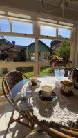 Apartamento c/LAREIRA CONDOMÍNIO, próx LAGO NEGRO - Ferienwohnung