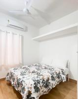 One-Bedroom Standard Apartment