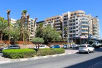 Luxury Penthouse With Sea View #62 By Hashdera Eilat - B&B
