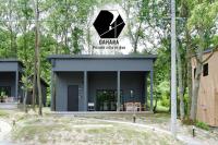 DAHARA n-1 - B&B Nakamatsu