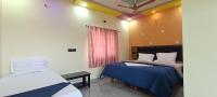 Hampi Travellers Guest house - Bed and Breakfast Hosapete