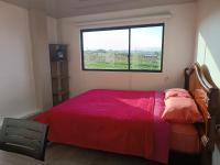 Kamer met Kingsize Bed