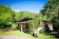 Birdsong Cottage - Chambres d’hôtes Makarora