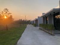 หน้าวังมฤคทายวันรีสอร์ท - Chambres d’hôtes Ban Nong Khang