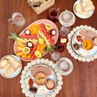 Villa Wellia - B&B