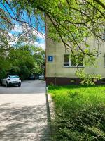 Green House Oliwa - B&B