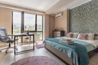 Квартира у Центрального парка - Ferienwohnung Almaty