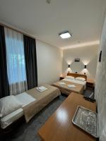 Comfort Triple Room with Shower